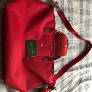 Authentic Long Champ